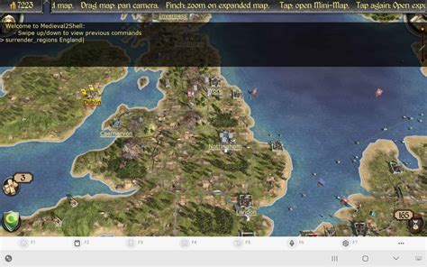 medieval 2 money cheat|Medieval 2: Total War cheats and console commands.